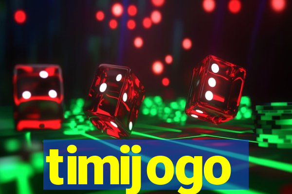 timijogo