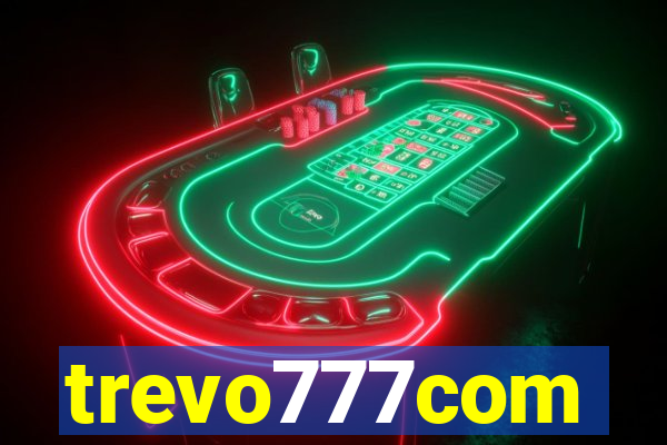 trevo777com