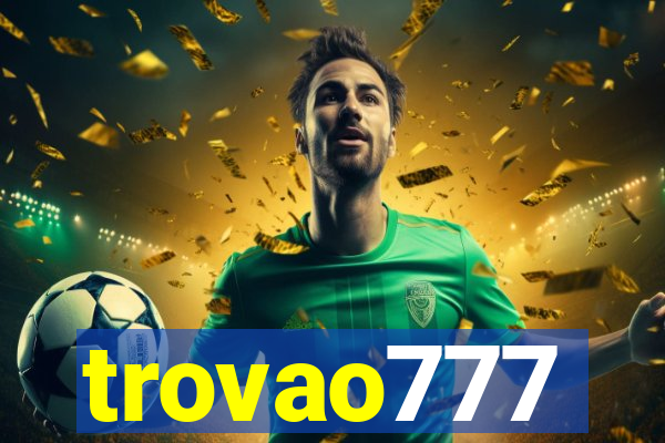 trovao777