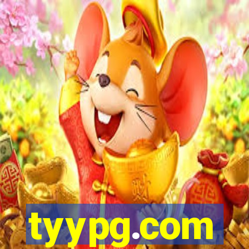 tyypg.com