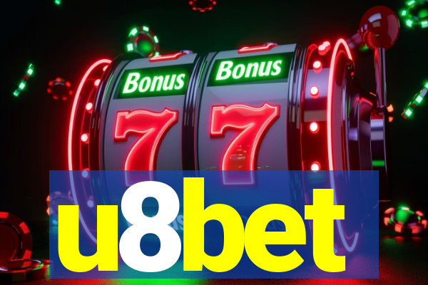 u8bet