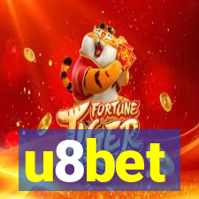 u8bet