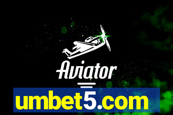 umbet5.com