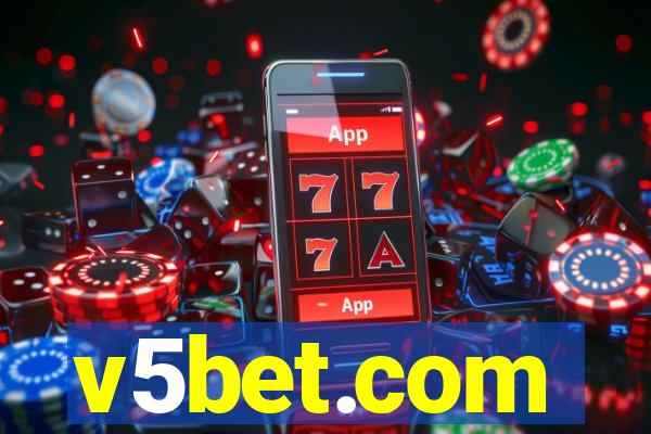 v5bet.com