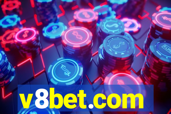 v8bet.com