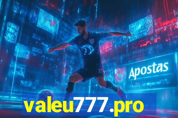 valeu777.pro