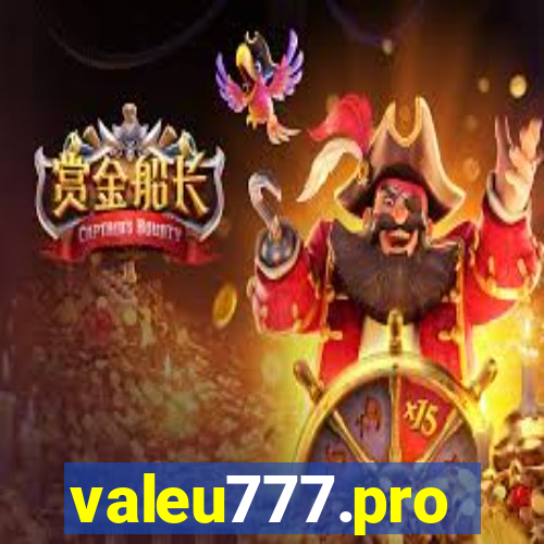 valeu777.pro