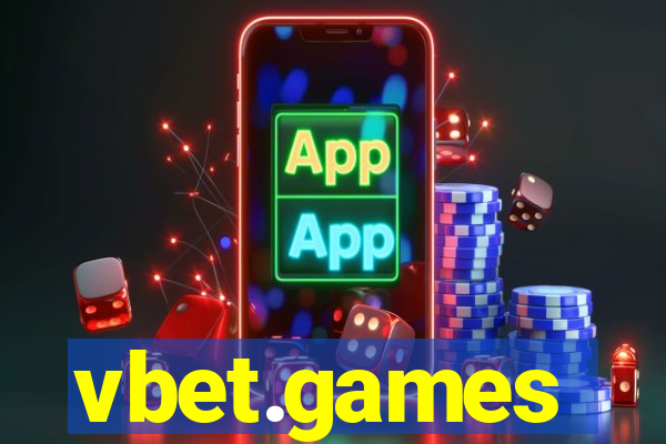 vbet.games