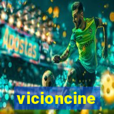 vicioncine