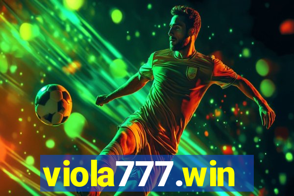 viola777.win