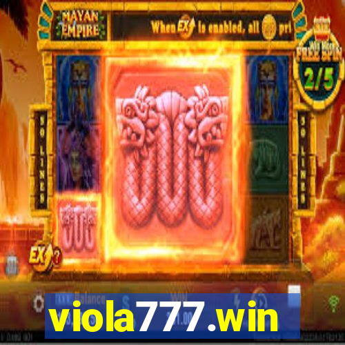 viola777.win