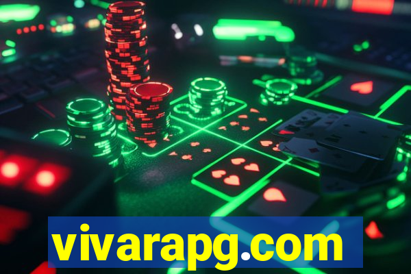 vivarapg.com