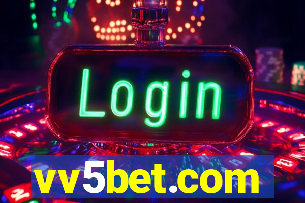 vv5bet.com