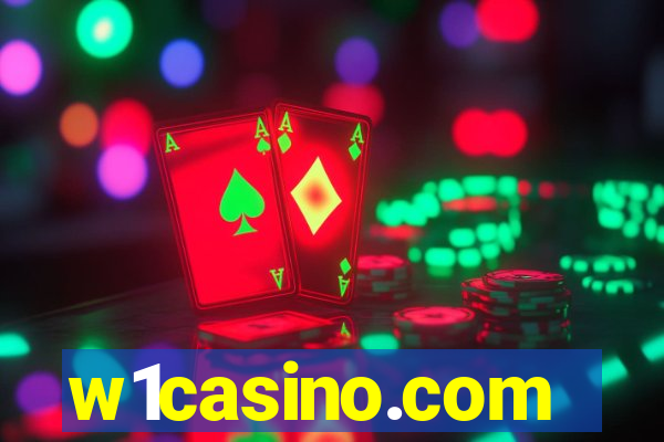 w1casino.com