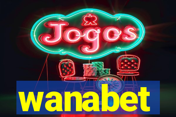 wanabet-games.com