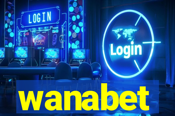 wanabet-games.com