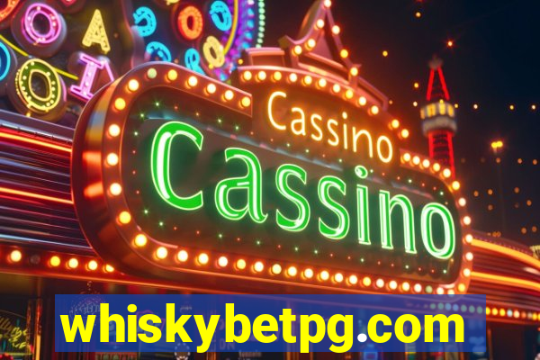 whiskybetpg.com