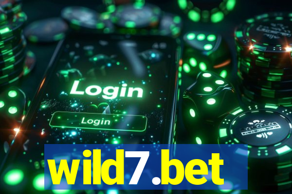 wild7.bet