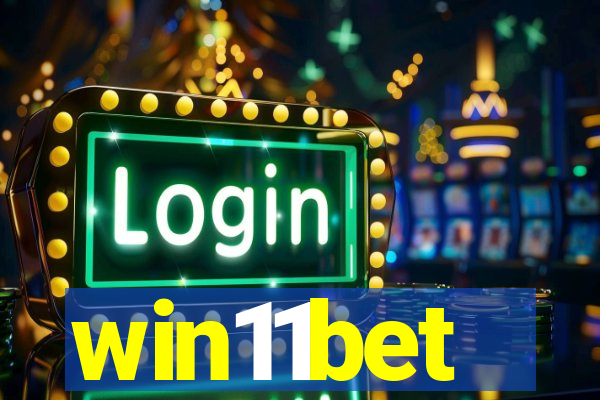 win11bet