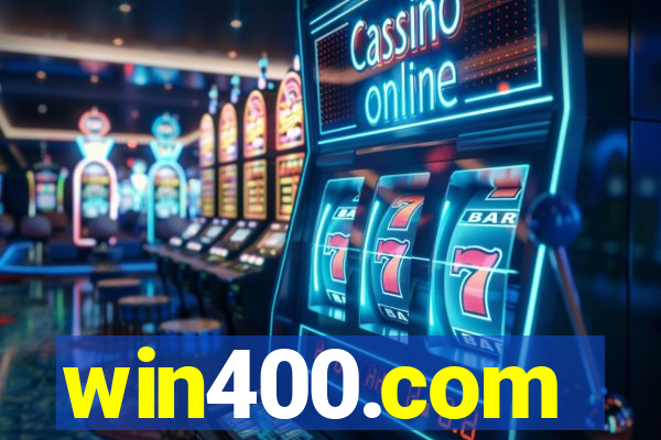 win400.com