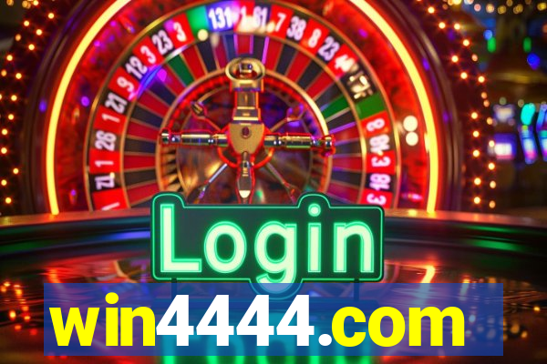 win4444.com