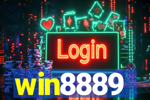 win8889