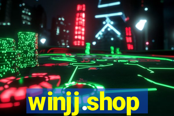 winjj.shop