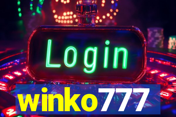 winko777