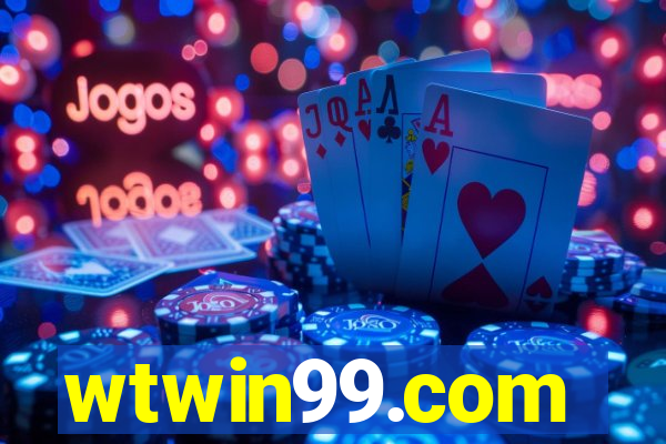 wtwin99.com