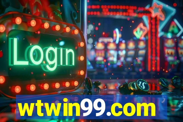 wtwin99.com