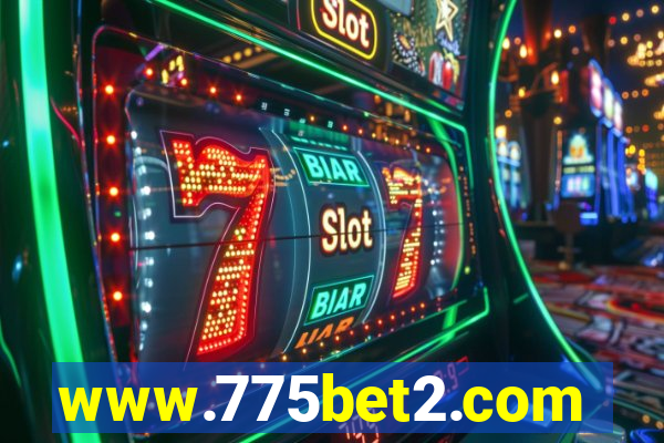 www.775bet2.com