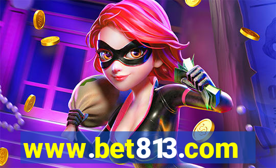 www.bet813.com