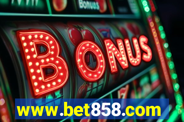 www.bet858.com