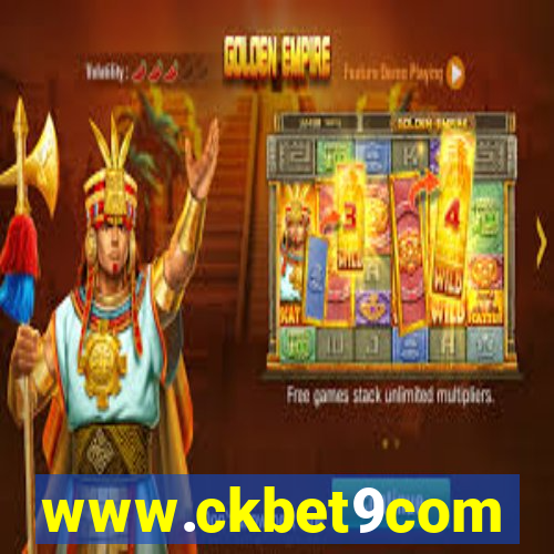 www.ckbet9com