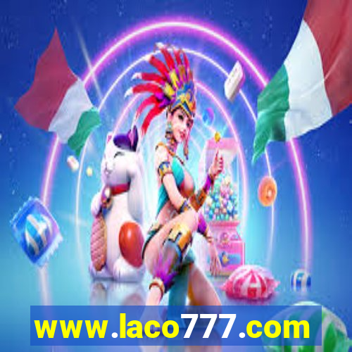 www.laco777.com