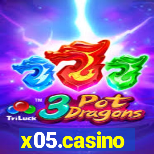 x05.casino