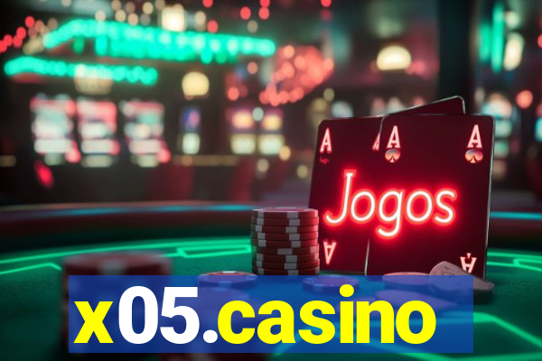 x05.casino