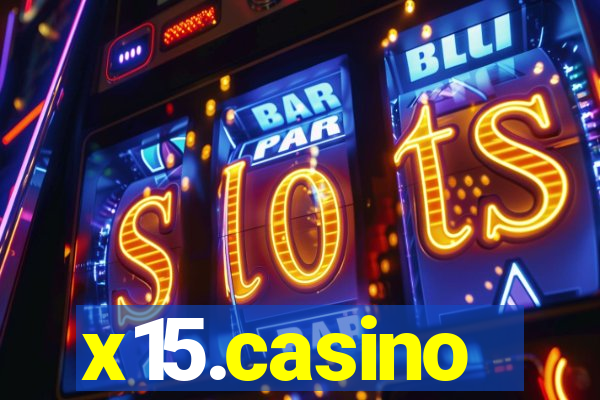 x15.casino