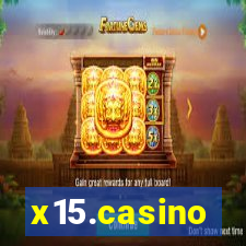 x15.casino