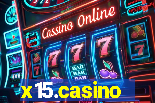 x15.casino