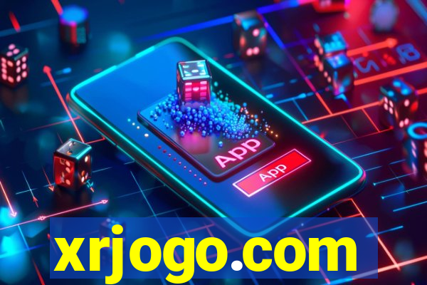 xrjogo.com