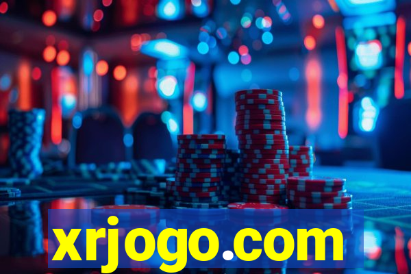 xrjogo.com