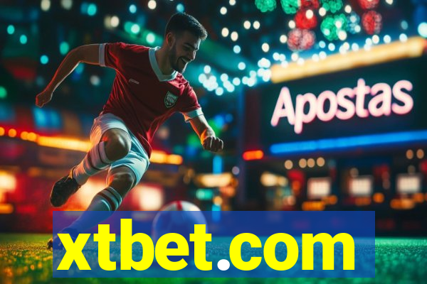 xtbet.com