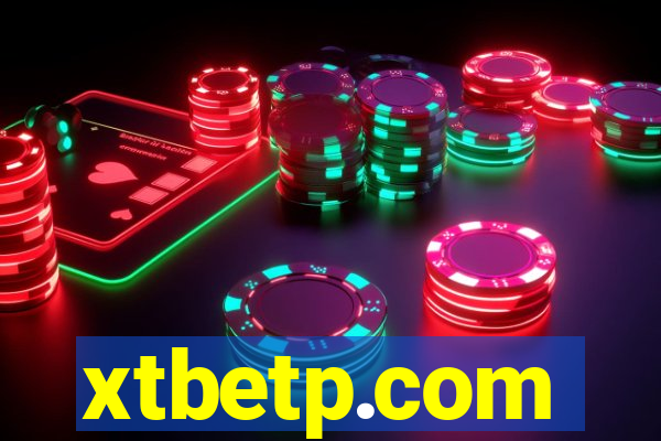 xtbetp.com