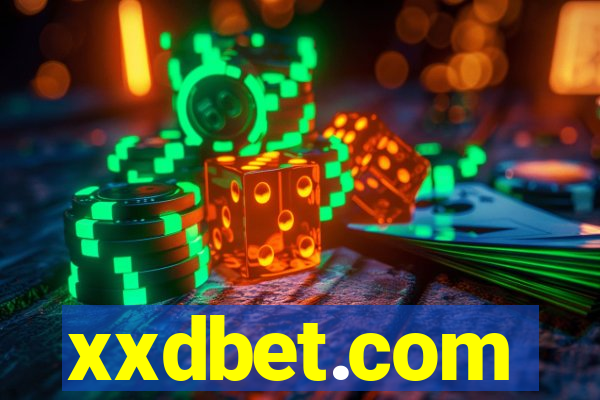 xxdbet.com