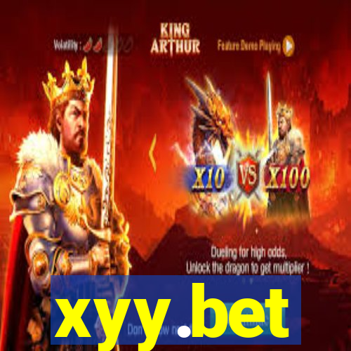 xyy.bet