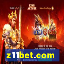 z11bet.com