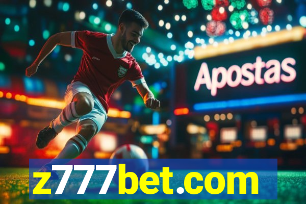 z777bet.com