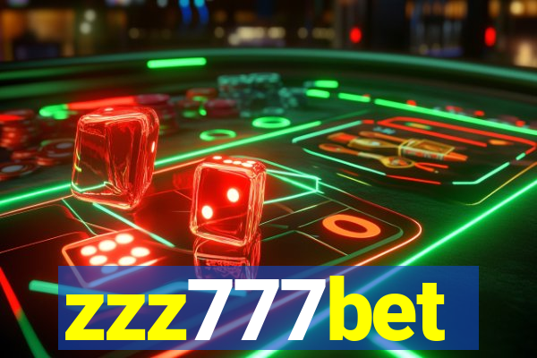 zzz777bet