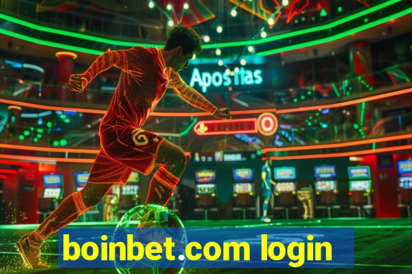 boinbet.com login